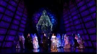 SISTER ACT MusicalTrailer im Ronacher Wien [upl. by Eetsim498]