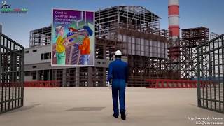 An Animated approach to HSE Management Solutions [upl. by Monie166]