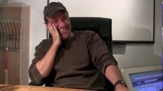 Mike Rowe Minutes The quotJunkquot [upl. by Terag]