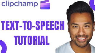 How to Use Clipchamp Text to Speech Full Guide [upl. by Aggarwal]