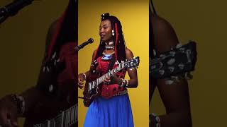 💚💛❤️ Fatoumata Diawara  Nterini [upl. by Flavia]