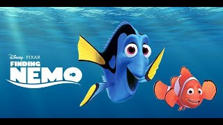 Finding Nemo full movie in 10 seconds [upl. by Dorita]