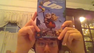 My Pixar VHSDVD Collection Part 3 Final Part [upl. by Chariot]