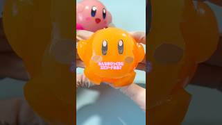 【びっくりすぎた】ワドルディスクイーズ作ってみた！shorts ハンドメイド スクイーズ squishy 制作動画 レジン カービィ ワドルディ [upl. by Timoteo456]