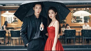 窮保鏢雨中勇救億萬富婆，從此逆襲人生！💗 Chinese Television Dramas [upl. by Nyraa547]