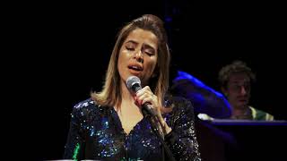 Taht el Yasmina  Sanaa Marahati amp Amsterdam Andalusisch Orkest [upl. by Ceil]