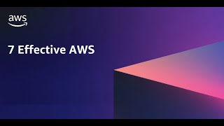 현업 SASolutions Architect가 알려주는 AWS 잘 사용하기 위한 꿀 Tip 7가지 [upl. by Brout]