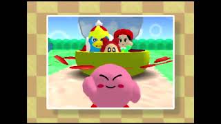 Lets Play Kirby 64 The Crystal Shards Part 7 Deadly Rolls on a d20 [upl. by Rao]