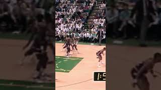 Dale Ellis Highlights  1987 Seattle Supersonics vs Houston Rockets Game 6 [upl. by Gorlicki]