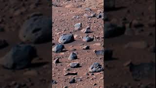 Stones from Mars marsmission journeytomars marsdiscovery [upl. by Narib846]