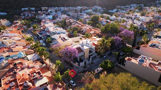 Hermosa Residencia de 135 MDP en Bugambilias Zapopan ZM Guadalajara [upl. by Jacob]