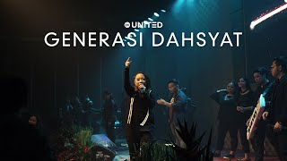 Generasi Dahsyat  Glow Youth UNITED [upl. by Gnoy213]