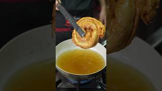 Delicious drinking snacks in Vietnam [upl. by Okechuku]