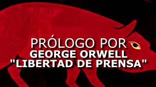 Rebelión en la granja de George Orwell Análisis y todo lo que debe saber [upl. by Croydon]