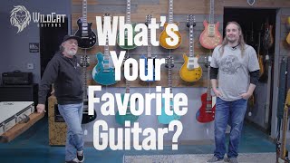 Best Guitar In The Shop Season 2 Episode 3  Rock N Roll Relics [upl. by Ondrej987]