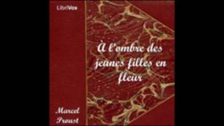 À lombre des jeunes filles en fleurs 67  Marcel Proust  AudioBook FR [upl. by Alejna]