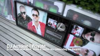 DJ Antoine  Private [upl. by Andras775]