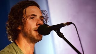 Jack Savoretti  Back Where I Belong The Quay Sessions [upl. by Vento]