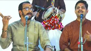 Ajitha Hare Jaya Madhava Vishno kottakal madhu amp nedumpalli ram mohan [upl. by Adranoel]