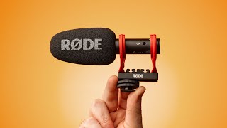 How to use the Røde Wireless GO II with your Mac or PC via USBC for Live Streaming [upl. by Strain]