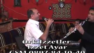 Ork Izzetler 2012 Anam Anam YouTube [upl. by Giffy]