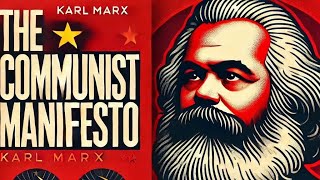 The Communist Manifesto Explained in 4 Minutes  Karl Marx amp Friedrich Engels [upl. by Teleya]