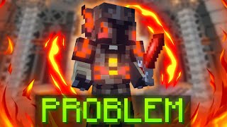 The Problem with the Crimson Isle  Hypixel Skyblock [upl. by Salas309]