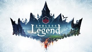 Endless Legend Faction Breakdown  How To Play Ardent Mages [upl. by Fidelity]