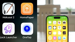 4 Useful Apps for Your iPhone  Part 2 [upl. by Shanan823]