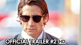 Nightcrawler  Movie Review [upl. by Bigford238]