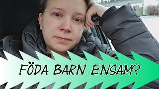 GRAVID  Föda barn och covid19 [upl. by Haleeuqa]