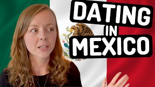 I spent 2 years Dating in Mexico and this is what happened… [upl. by Linnell304]