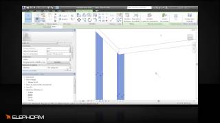 Autodesk Revit 2015  la formation en tutoriel vidéo la plus complète [upl. by Thistle]