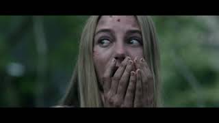 Wrong Turn Official Trailer 2021 [upl. by Atela]