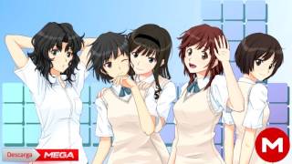 Amagami SS  Amagami SS Plus MEGA [upl. by Maguire]