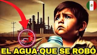 La lucha de Coca Cola por el agua en México [upl. by Llehsam889]