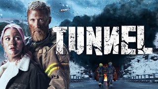 The Tunnel  Tunnelen  Official Trailer  1080p HD [upl. by Auqinimod]