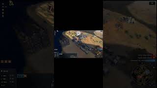 Age of Empires 4  1v1 Order of the Dragon vs English Fast Win  Multi Gameplay [upl. by Tollmann]