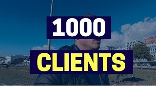 SYSTEMEIO  DEJA 1000 CLIENTS 🔥 [upl. by Eiramassenav]