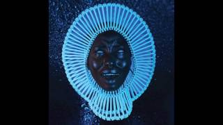 Childish Gambino  Redbone Clean Radio Edit [upl. by Kaliope]