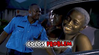 Colos Problem Best Of Mark Angel Comedy [upl. by Lorrayne569]