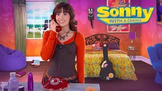 Sonny With A Chance 10 Year Anniversary  Sonny With A Chance  Disney Channel [upl. by Sadie]