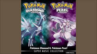 Oreburgh Gate Ravaged Path Wayward Cave amp Mt Coronet Cave EXTENDEDPokémon Diamond amp Pearl [upl. by Anikat]