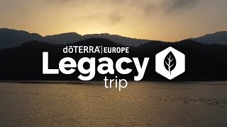 doTERRA Europe Legacy Trip [upl. by Nordgren409]