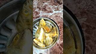 🌸ମାଛ ଝୋଳ🌸funny fish homemadefood recipe cookingfood Suchi24 [upl. by Lindholm]