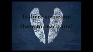 Coldplay  Anothers Arms Lyric Video [upl. by Myrlene623]