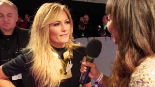 ECHO 2014 Helene Fischer [upl. by Torbart]