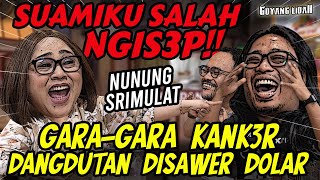 WOW MAMI NUNUNG 12 KALI PACARAN SAMA LAKI ORANG‼️PANTESAN DIPECAT SRIMULAT  Praz Teguh [upl. by Oetomit3]