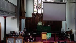 St Johns Burscough Livestream [upl. by Yoshiko]