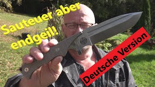 Die geilsten neuen Messer EVER [upl. by Egan590]